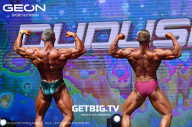 Grand Prix Dudushkin Fitness Family - 2023