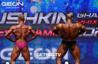 Grand Prix Dudushkin Fitness Family - 2023