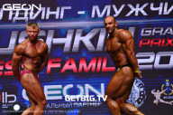 Grand Prix Dudushkin Fitness Family - 2023