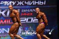 Grand Prix Dudushkin Fitness Family - 2023