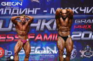 Grand Prix Dudushkin Fitness Family - 2023