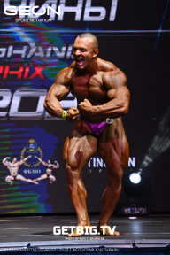 Grand Prix Dudushkin Fitness Family - 2023