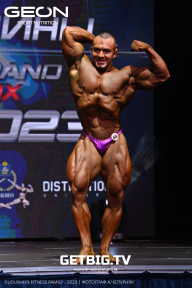 Grand Prix Dudushkin Fitness Family - 2023