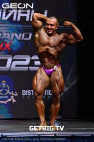 Grand Prix Dudushkin Fitness Family - 2023