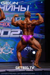 Grand Prix Dudushkin Fitness Family - 2023