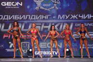 Grand Prix Dudushkin Fitness Family - 2023