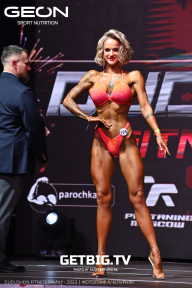 Grand Prix Dudushkin Fitness Family - 2023