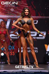 Grand Prix Dudushkin Fitness Family - 2023