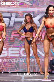 Grand Prix Dudushkin Fitness Family - 2023