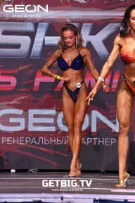 Grand Prix Dudushkin Fitness Family - 2023