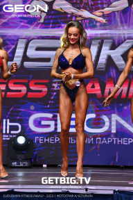 Grand Prix Dudushkin Fitness Family - 2023