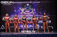 Grand Prix Dudushkin Fitness Family - 2023