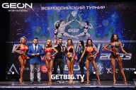 Grand Prix Dudushkin Fitness Family - 2023