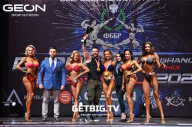 Grand Prix Dudushkin Fitness Family - 2023