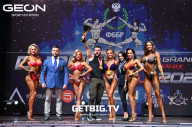 Grand Prix Dudushkin Fitness Family - 2023