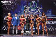 Grand Prix Dudushkin Fitness Family - 2023