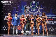 Grand Prix Dudushkin Fitness Family - 2023