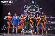 Grand Prix Dudushkin Fitness Family - 2023