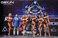 Grand Prix Dudushkin Fitness Family - 2023