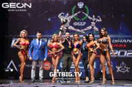 Grand Prix Dudushkin Fitness Family - 2023