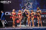 Grand Prix Dudushkin Fitness Family - 2023