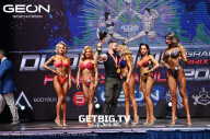 Grand Prix Dudushkin Fitness Family - 2023