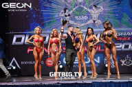 Grand Prix Dudushkin Fitness Family - 2023