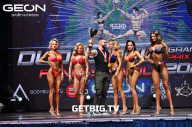 Grand Prix Dudushkin Fitness Family - 2023