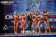 Grand Prix Dudushkin Fitness Family - 2023