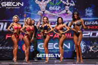 Grand Prix Dudushkin Fitness Family - 2023