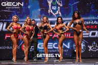 Grand Prix Dudushkin Fitness Family - 2023