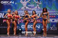 Grand Prix Dudushkin Fitness Family - 2023
