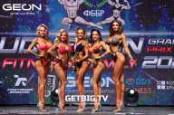 Grand Prix Dudushkin Fitness Family - 2023