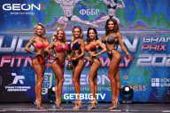 Grand Prix Dudushkin Fitness Family - 2023