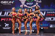 Grand Prix Dudushkin Fitness Family - 2023