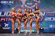 Grand Prix Dudushkin Fitness Family - 2023