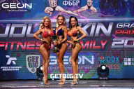 Grand Prix Dudushkin Fitness Family - 2023