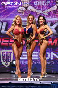 Grand Prix Dudushkin Fitness Family - 2023