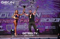 Grand Prix Dudushkin Fitness Family - 2023