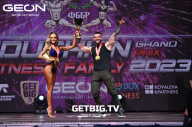 Grand Prix Dudushkin Fitness Family - 2023