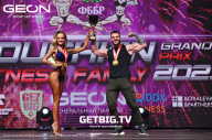 Grand Prix Dudushkin Fitness Family - 2023