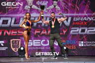 Grand Prix Dudushkin Fitness Family - 2023