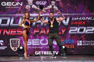 Grand Prix Dudushkin Fitness Family - 2023