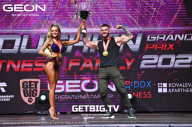 Grand Prix Dudushkin Fitness Family - 2023