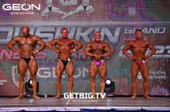 Grand Prix Dudushkin Fitness Family - 2023