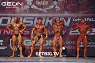 Grand Prix Dudushkin Fitness Family - 2023
