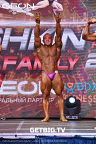 Grand Prix Dudushkin Fitness Family - 2023