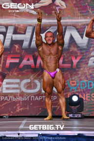 Grand Prix Dudushkin Fitness Family - 2023