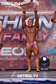 Grand Prix Dudushkin Fitness Family - 2023