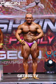Grand Prix Dudushkin Fitness Family - 2023